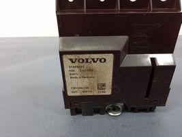 Volvo S90, V90 Unité de commande, module PDC aide au stationnement 31676621