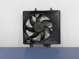 Peugeot 301 Ventilatore di raffreddamento elettrico del radiatore 01