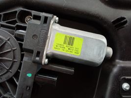 Jeep Grand Cherokee Mécanisme lève-vitre de porte arrière avec moteur 04589558AA