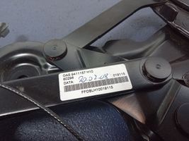 Ford Focus Zawias klapy tylnej bagażnika OAS9411157