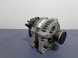 Ford Ecosport Alternador KN15-10300-AAA