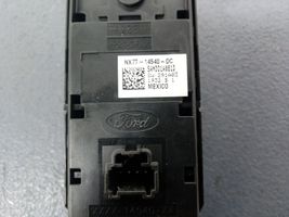Ford Puma Interruptor del elevalunas eléctrico NX7T-14540-DC