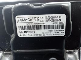 Ford Puma Moottorin ohjainlaite/moduuli (käytetyt) 0261S105FH