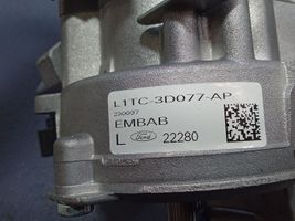 Ford Puma Ohjauspyörän akseli L1TC-3D077-AP