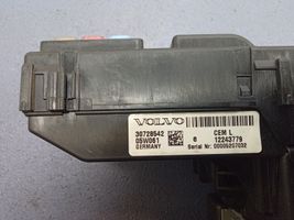 Volvo S80 Modulo comfort/convenienza 30728542