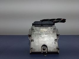 Saab 9-5 Unité de commande, module ECU de moteur 897363 5370