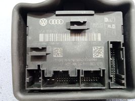 Audi A6 Allroad C7 Centralina/modulo sensori di parcheggio PDC 4G8959793D