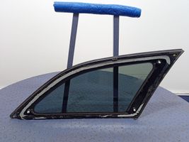 Audi A6 Allroad C7 Aizmugurējais virsbūves sānu stikls 01