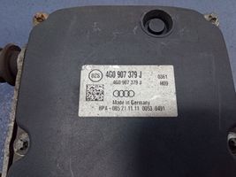 Audi A6 Allroad C7 Pompe ABS 4G0907379J