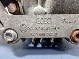 Audi A6 Allroad C7 Galinis reduktorius 0AR525053E