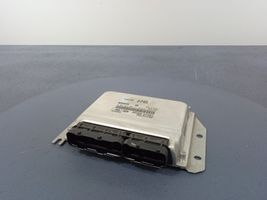 KIA Cerato Motorsteuergerät ECU 0281011538