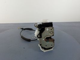 Ford Ka Etuoven lukko 51794337