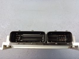 Nissan X-Trail T30 Motora vadības bloka ECU 23710EQ44A