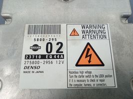 Nissan X-Trail T30 Motora vadības bloka ECU 23710EQ44A