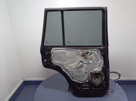 Hyundai Terracan Drzwi tylne 01