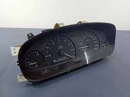 Chrysler Grand Voyager III Licznik / Prędkościomierz P04685622AB