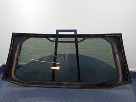 Opel Vectra C Pare-brise vitre arrière 01