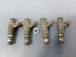 Subaru Forester SF Injecteur de carburant FBLC100