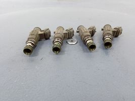 Subaru Forester SF Injecteur de carburant FBLC100