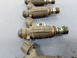 Subaru Forester SF Injecteur de carburant FBLC100