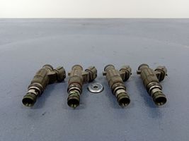 Subaru Forester SF Injecteur de carburant FBLC100