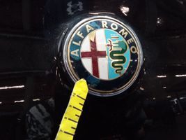 Alfa Romeo Mito Takaluukun/tavaratilan kansi 01