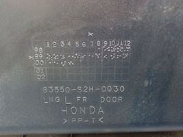 Honda HR-V Boczki / Tapicerka drzwi / Komplet 83550-S2H-0030