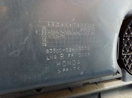 Honda HR-V Boczki / Tapicerka drzwi / Komplet 83500-S2H-0030