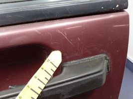 Volvo 740 Rear door 01