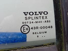 Volvo 740 Rear door 01