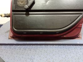 Volvo 740 Rear door 01