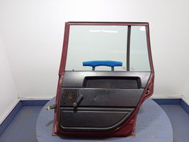 Volvo 740 Rear door 01