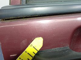 Volvo 740 Rear door 01