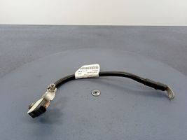 Volvo S90, V90 Other wiring loom 31376758