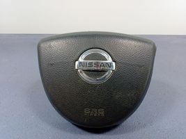 Nissan Murano Z50 Airbag de volant 01