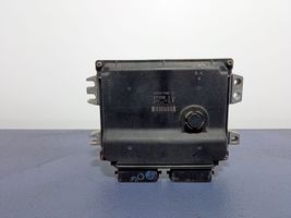 Suzuki Swift Motorsteuergerät ECU 33920-73KM