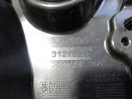 Volvo V40 Elektryczny podnośnik szyby drzwi tylnych 31276217