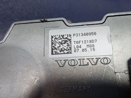 Volvo V40 Ohjauspyörän akseli 31429460