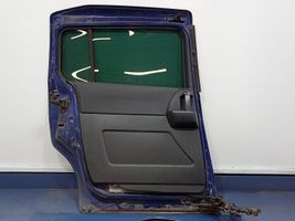 Mazda 5 Side sliding door 01