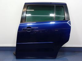 Mazda 5 Side sliding door 01
