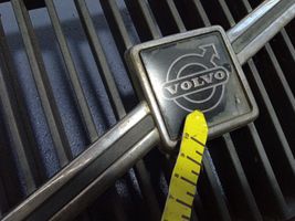 Volvo 740 Griglia anteriore 1