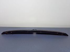 Honda Civic Rear window tailgate spoiler 01