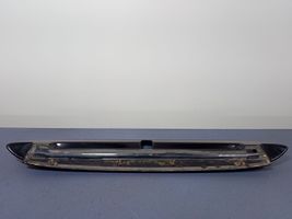 Honda Civic Rear window tailgate spoiler 01