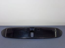 Honda Civic Becquet de lunette arrière 01