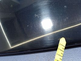 Honda Civic Rear window tailgate spoiler 01