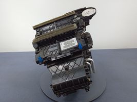 Ford Focus Sisälämmityksen ilmastoinnin korin kokoonpano BV6N-19B555-NE