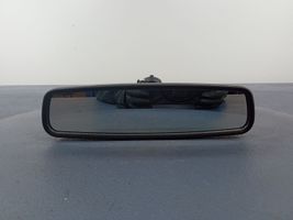 Ford Puma Rear view mirror (interior) FU5A17E678EA