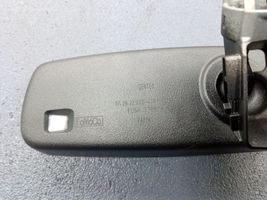 Ford Puma Rear view mirror (interior) FU5A17E678EA