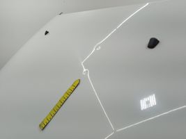 Tata Indica Vista II Pokrywa przednia / Maska silnika 01