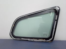 Dacia Duster Rear side window/glass 